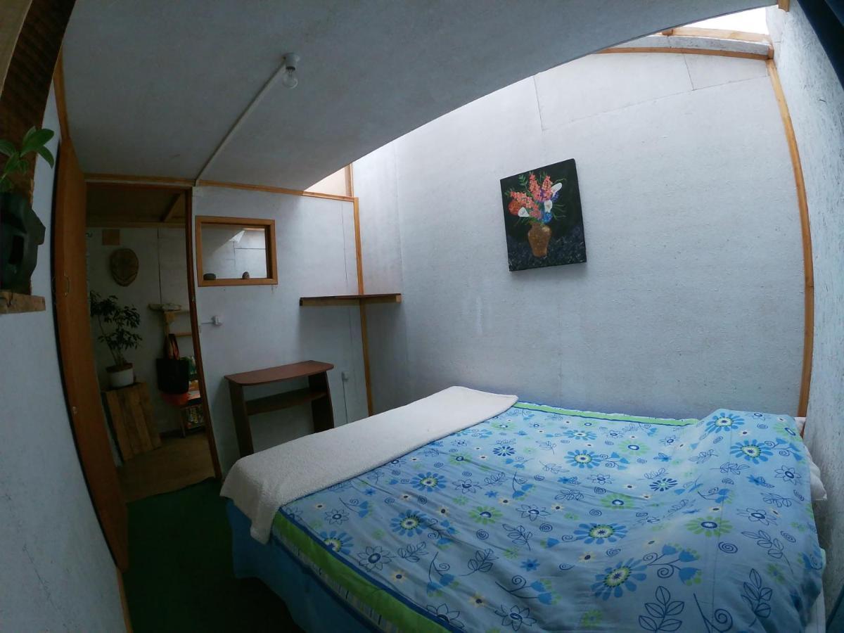 Fentrepu Refugio Bed and Breakfast Puerto Montt Buitenkant foto
