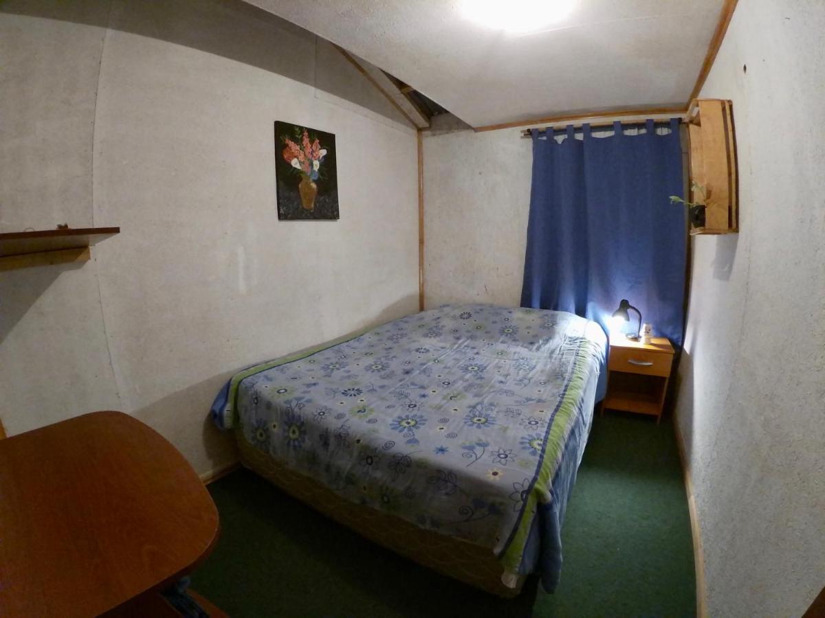 Fentrepu Refugio Bed and Breakfast Puerto Montt Buitenkant foto