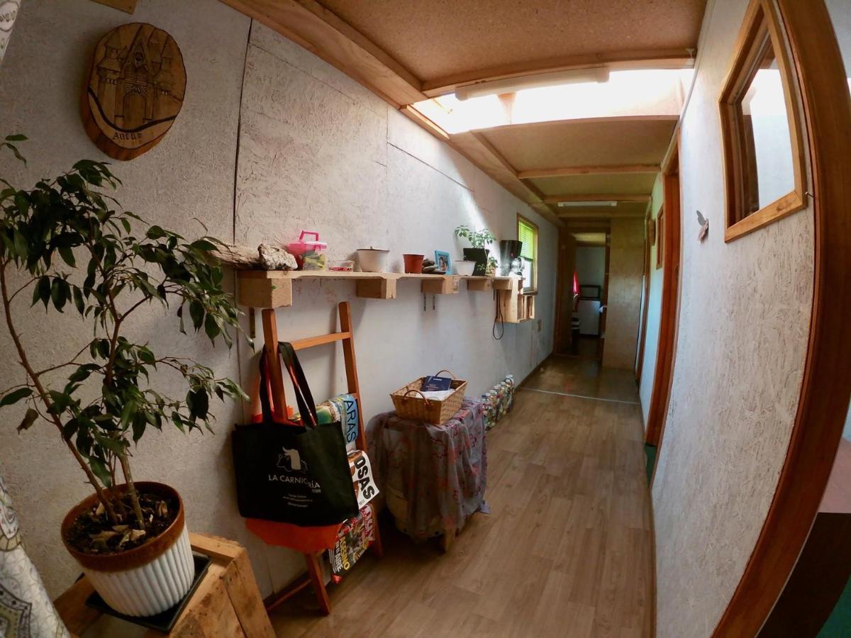 Fentrepu Refugio Bed and Breakfast Puerto Montt Buitenkant foto
